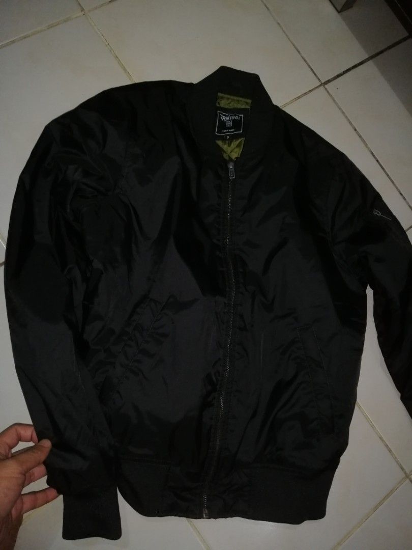 Terranova Denimwear-Chest 34