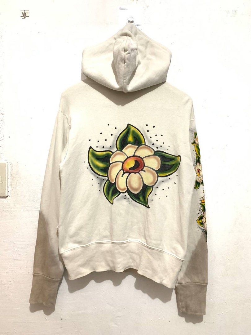Great china shop wall hoodie