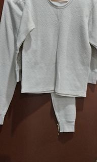 Thermal wear 7-8yo