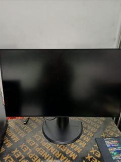 Thinkvision lenovo p27h-20 2k res QHD Monitor