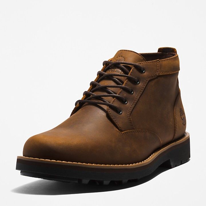 Chukka waterproof cheap boots