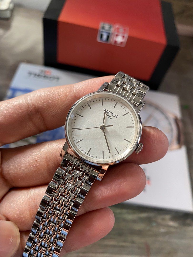 Tissot Complete