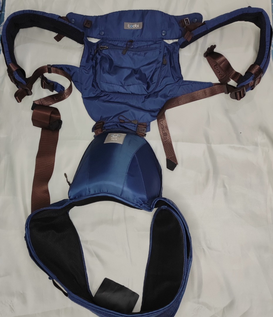 Todbi hipseat hot sale
