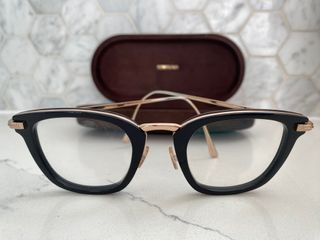 Tom Ford Eyeglasses