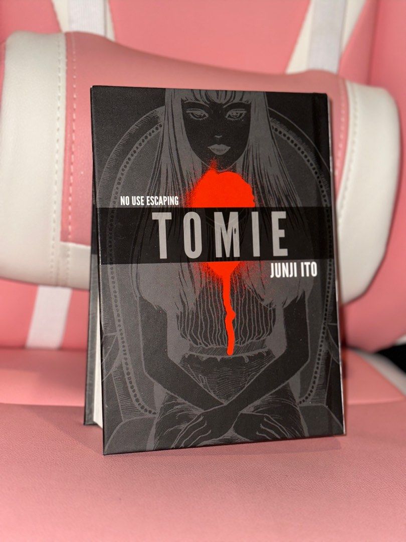 tomie-junji-ito-book-complete-deluxe-ed-hobbies-toys-books