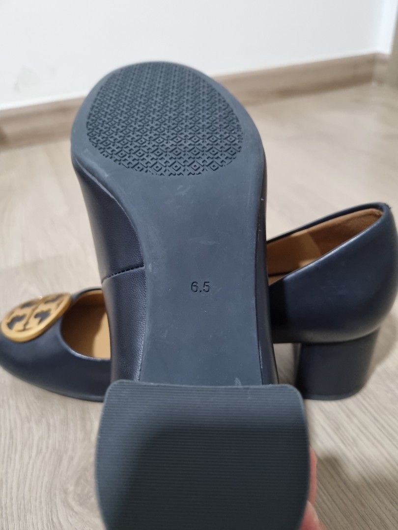 tory burch heels