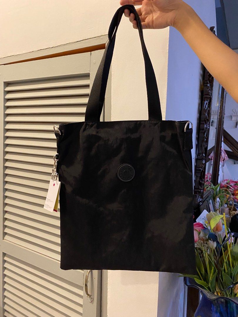 Tote Bag Kipling with Sling
