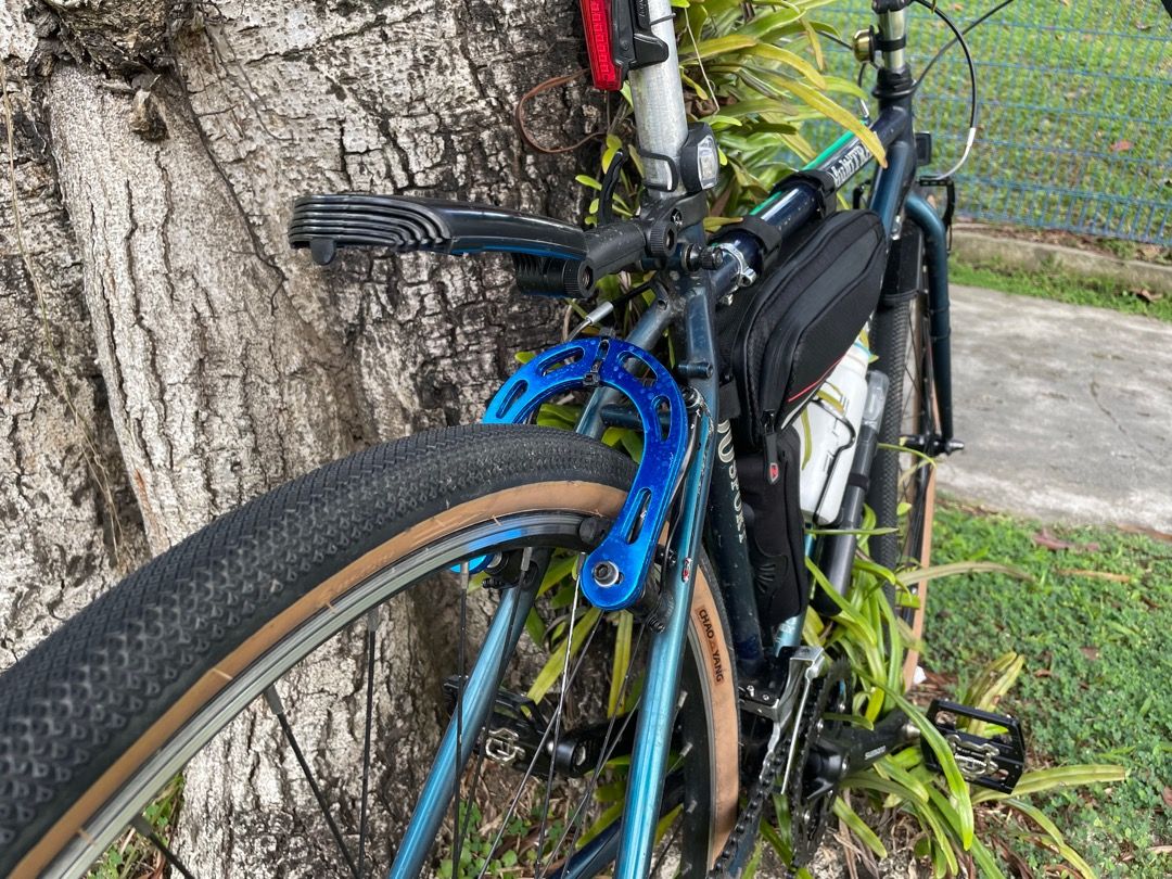 Trek sport 2025 700 multitrack bike