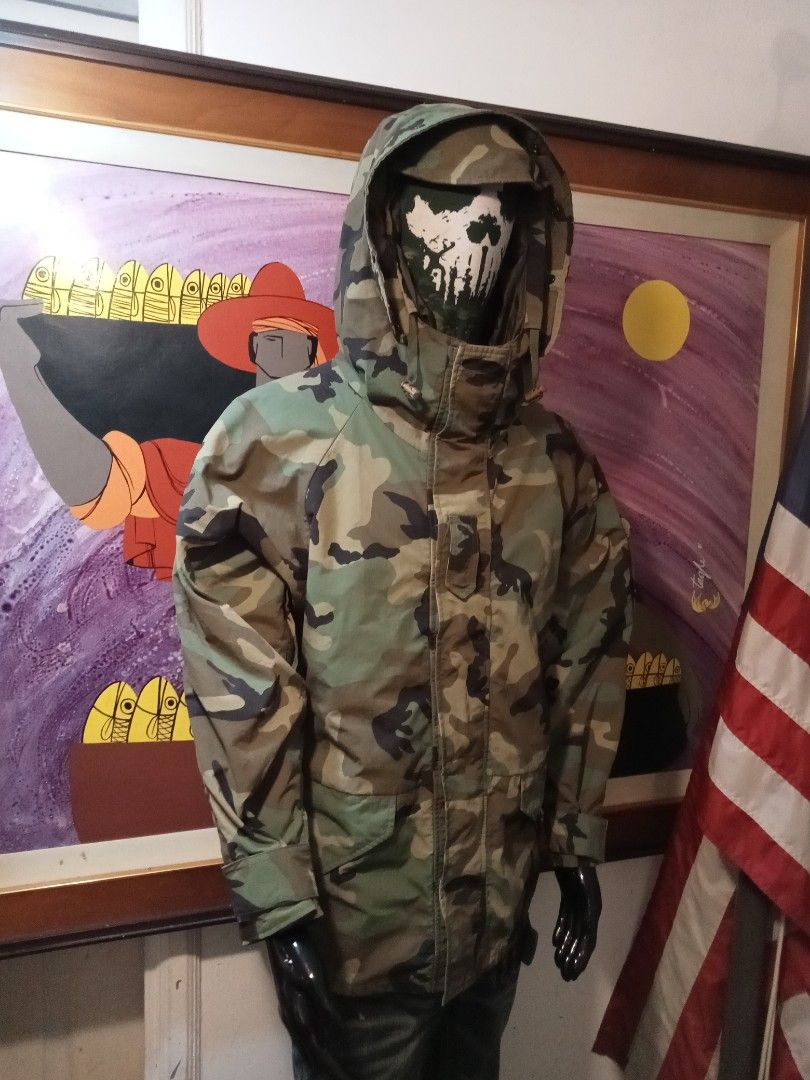 Tru spec clearance m65 field jacket