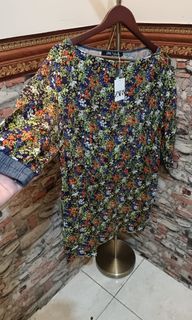 Tunik/ atasan ld 120
