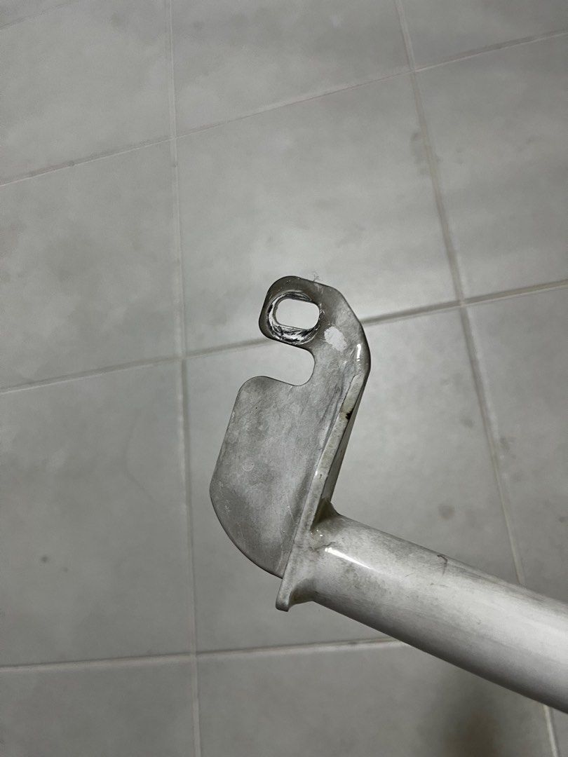 Genuine Ultra Racing front strut bar for Honda Fit GK, Car Accessories