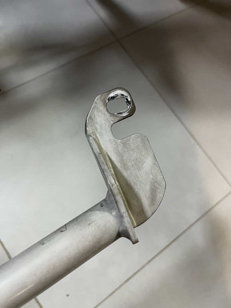 Genuine Ultra Racing front strut bar for Honda Fit GK, Car Accessories