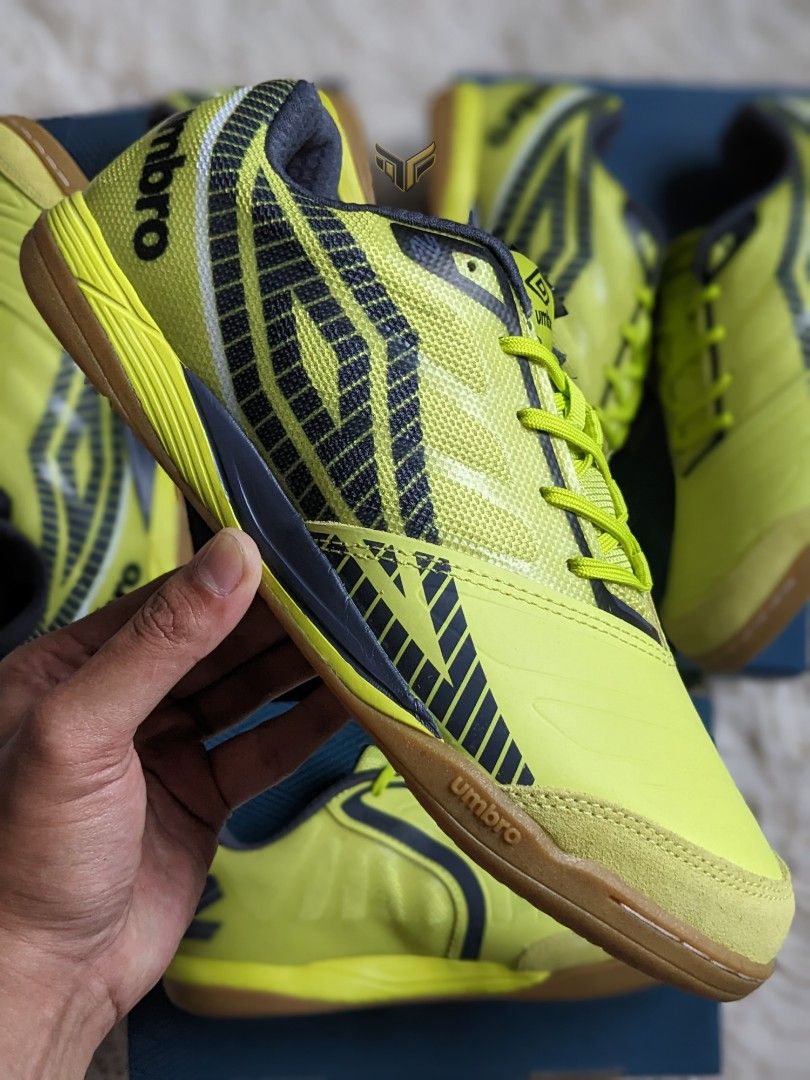 Umbro Sala Z Pro Sports Equipment Other Sports Equipment and
