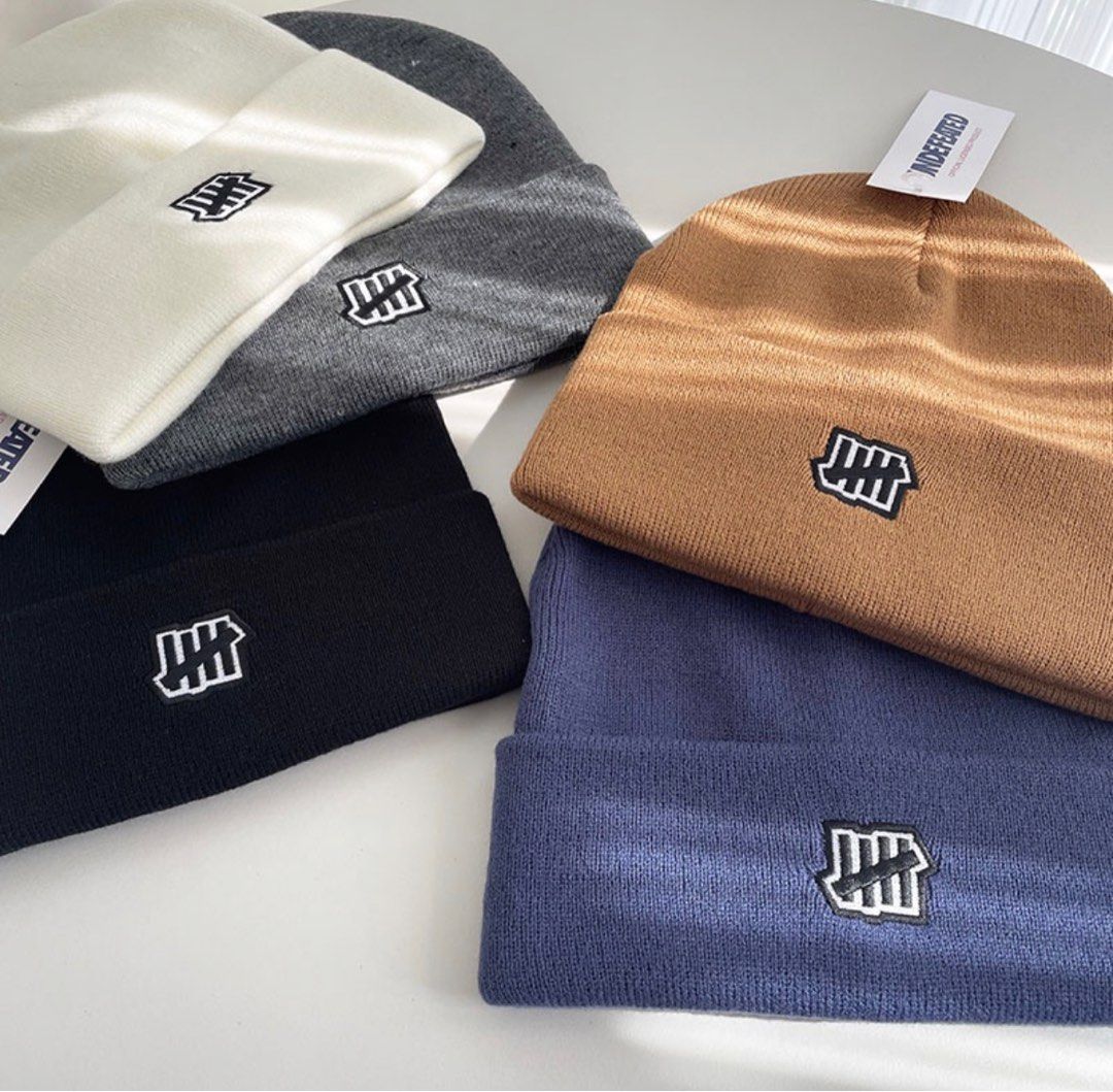 Undefeated beanie shop