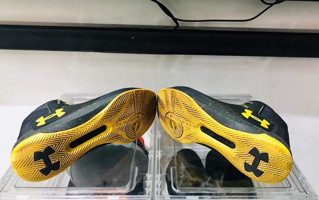 Under armour sc zero online