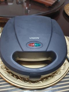 Union Pancake Maker