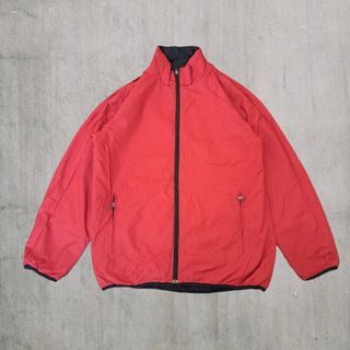 UNIQLO REVERSIBLE JACKET