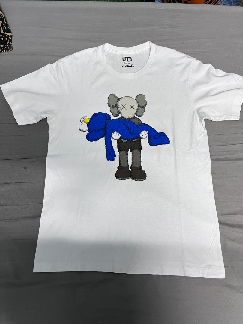 Tổng hợp Áo Kaws Uniqlo giá rẻ bán chạy tháng 82023  BeeCost