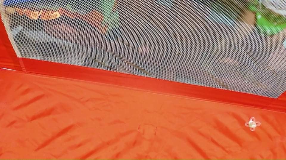 Used Crib, Babies & Kids, Baby Nursery & Kids Furniture, Cots & Cribs