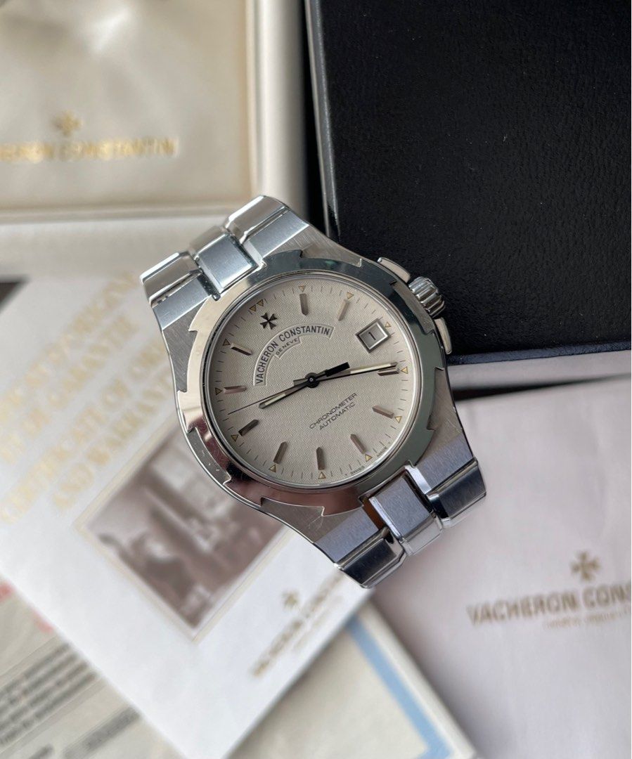 Vacheron constantin deals overseas 42042
