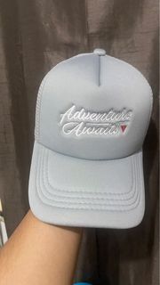 Vamos Trucker Cap