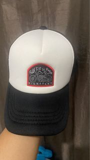 Vamos Trucker Cap / Kickstart by Vamos