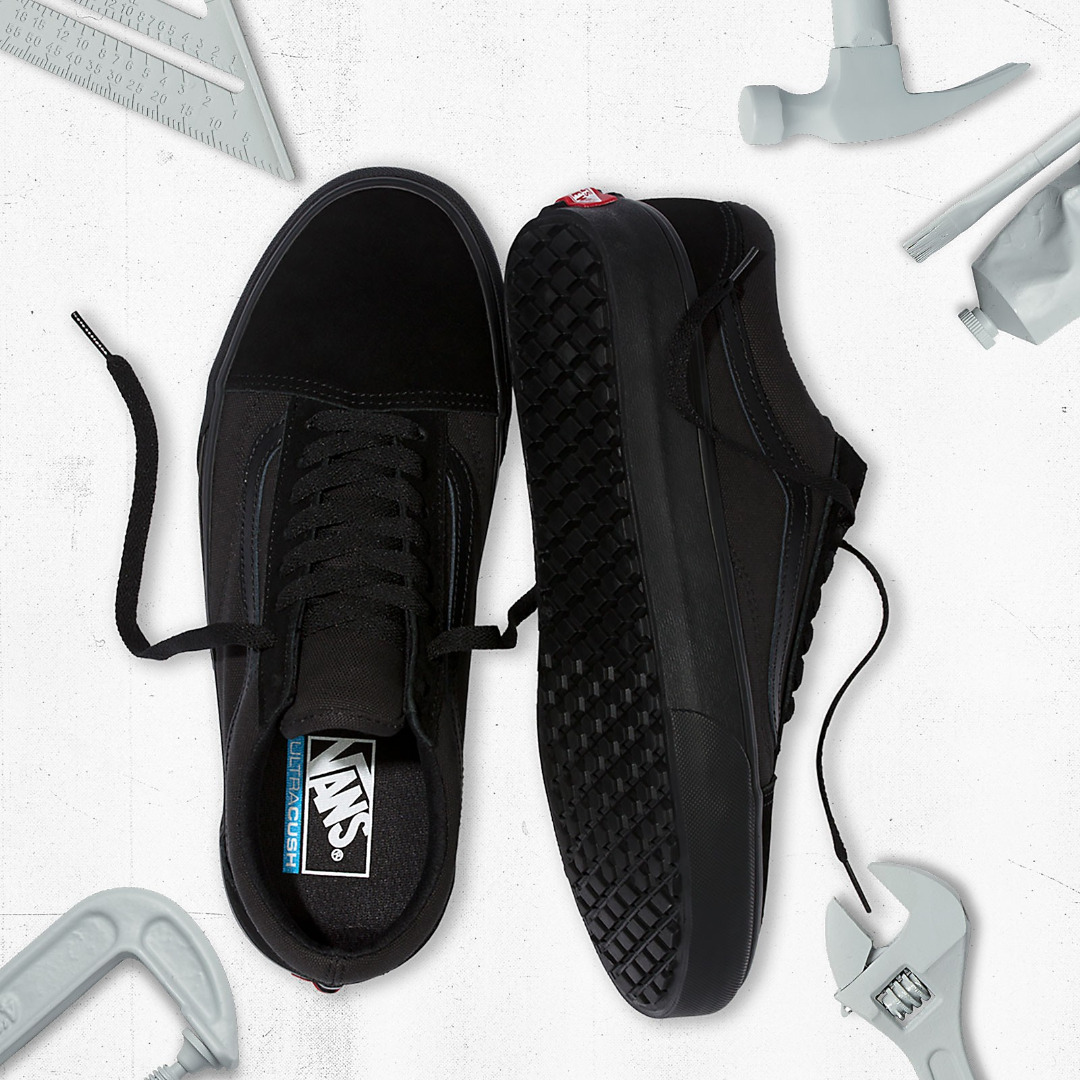 Made for the makers 2.0 old skool uc shop