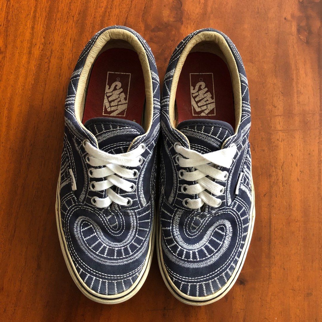 Vans x supreme uptown deals
