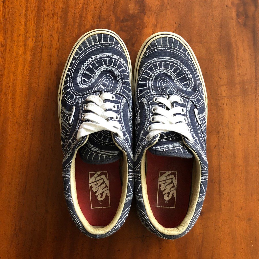 Supreme vans uptown era online