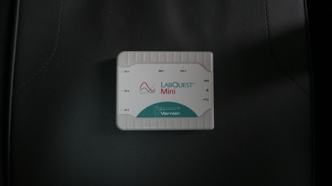 Vernier LabQuest Mini, Mobile Phones & Gadgets, Mobile & Gadget