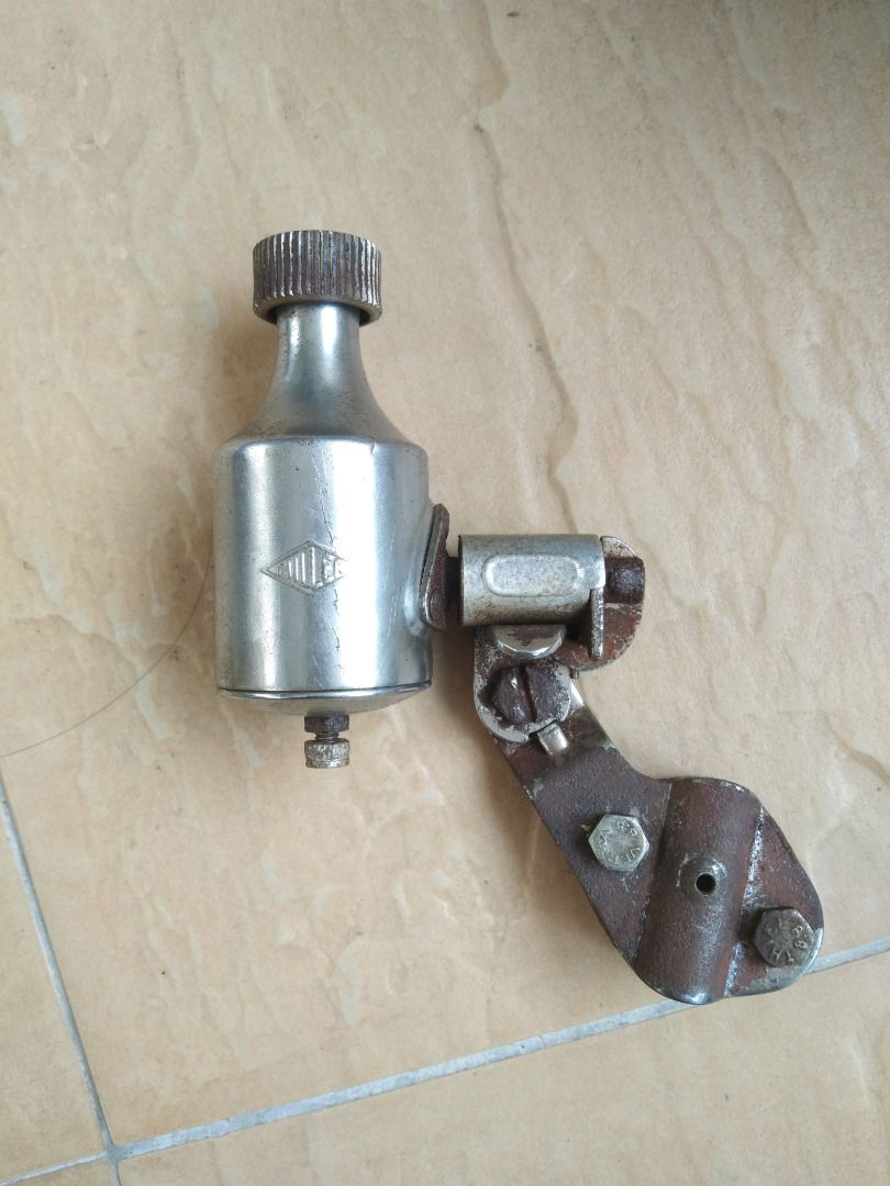 Miller bicycle on sale dynamo