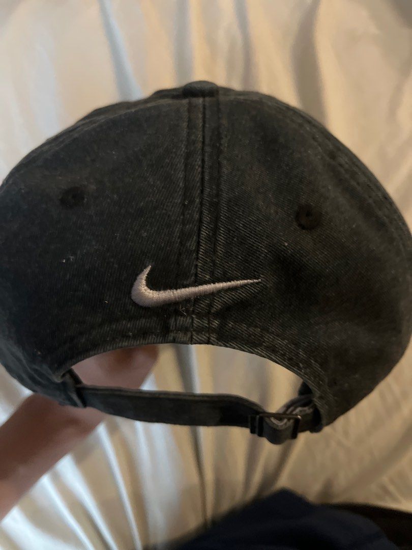 vintage nike just do it hat