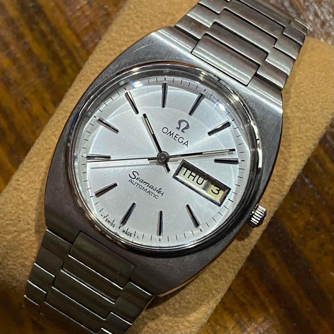 Omega seamaster sale 366.0848
