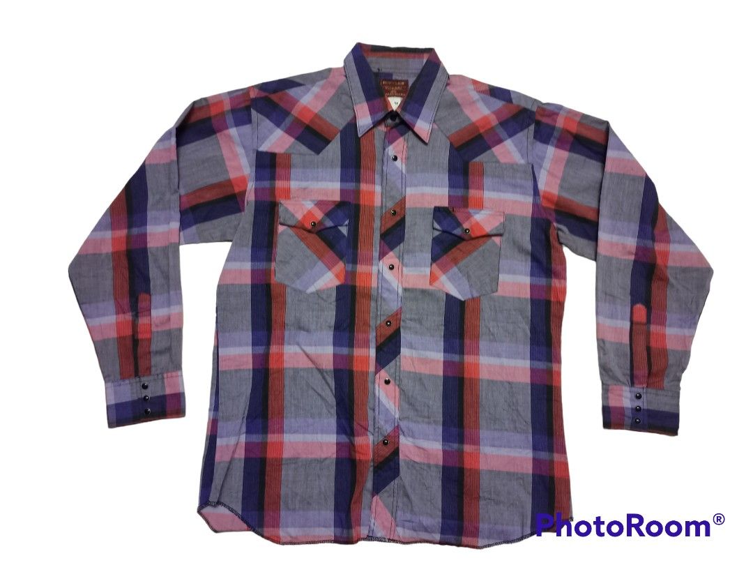 Rustler shirts new arrivals western