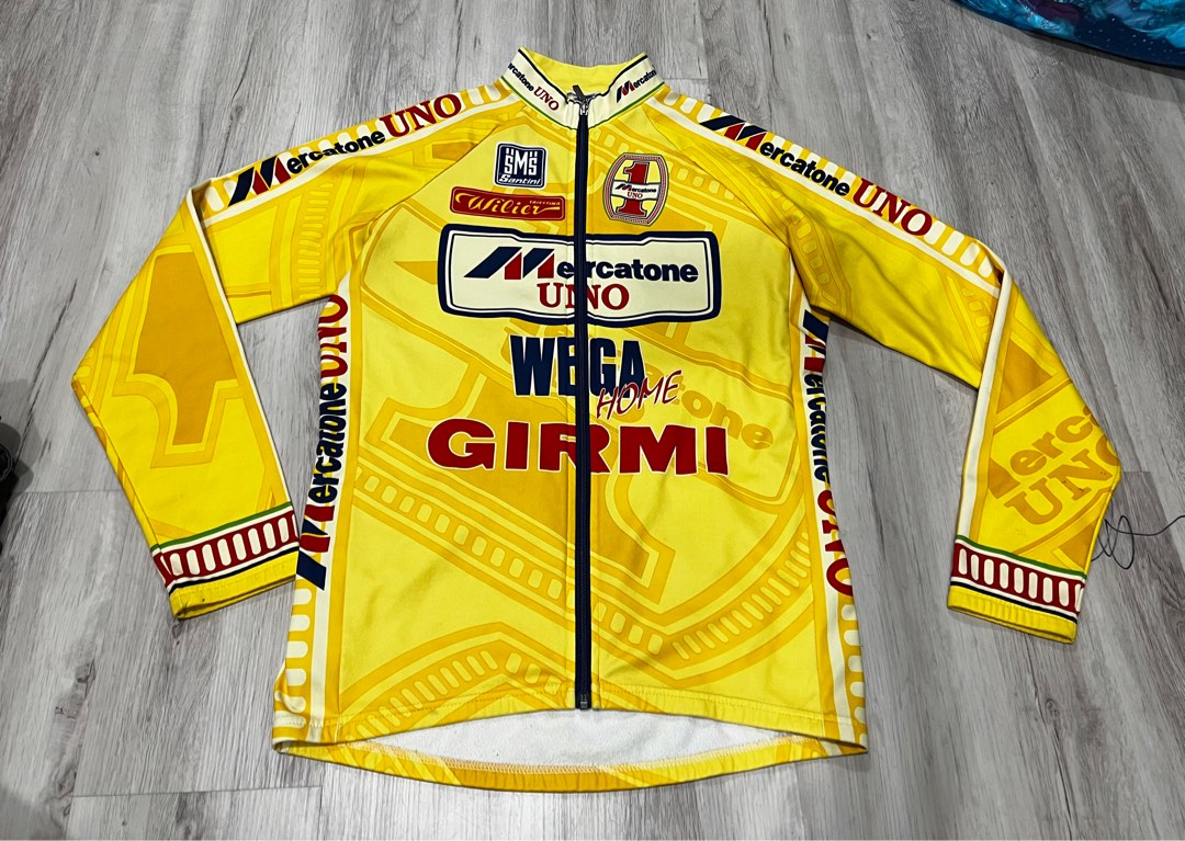 Mercatone uno jersey store