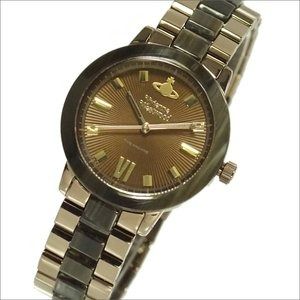 Vivienne westwood clearance marble arch watch