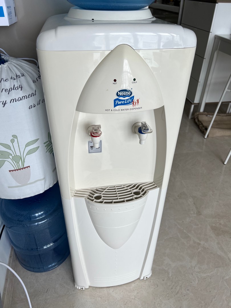 Water Dispenser, TV & Home Appliances, Kitchen Appliances, Water