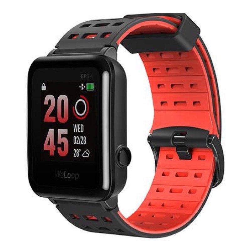 Weloop hey 3s review top