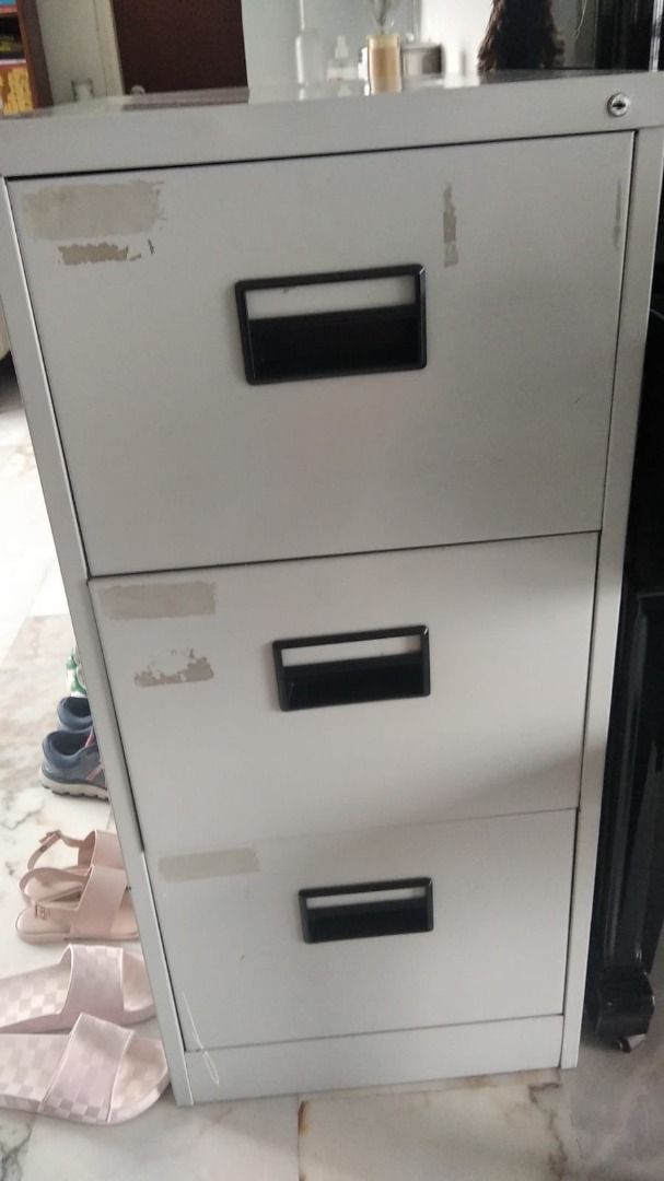 Prosource Filing Keys Matttroy