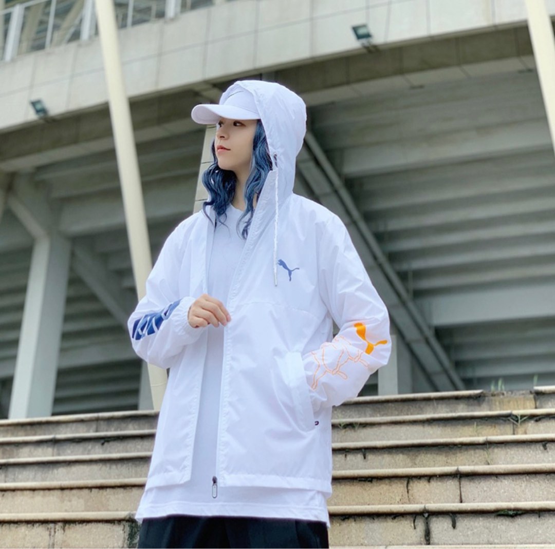 Windrunner puma 2025