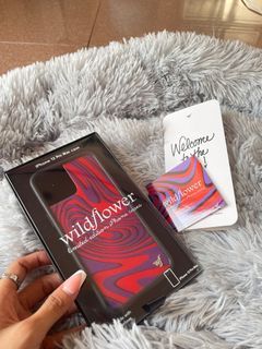 WILDFLOWER case for Iphone 12 Pro Max