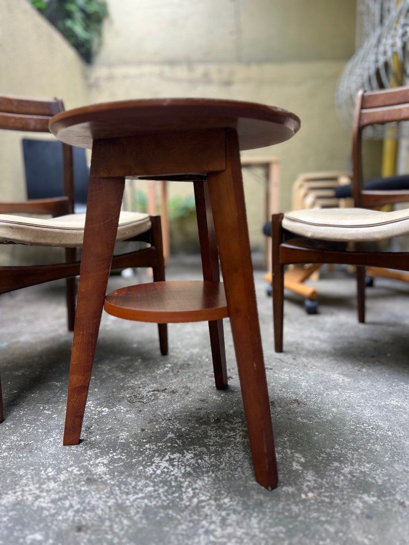 !SALE! Wooden coffee table (Category: Tables & Sets) located in Quezon City. Submitted by GoYo_Ltd (Listing ID 1214023826, Image 3). Description: .