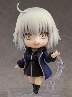 WTB- looking for jeanne alter nendoroid any type