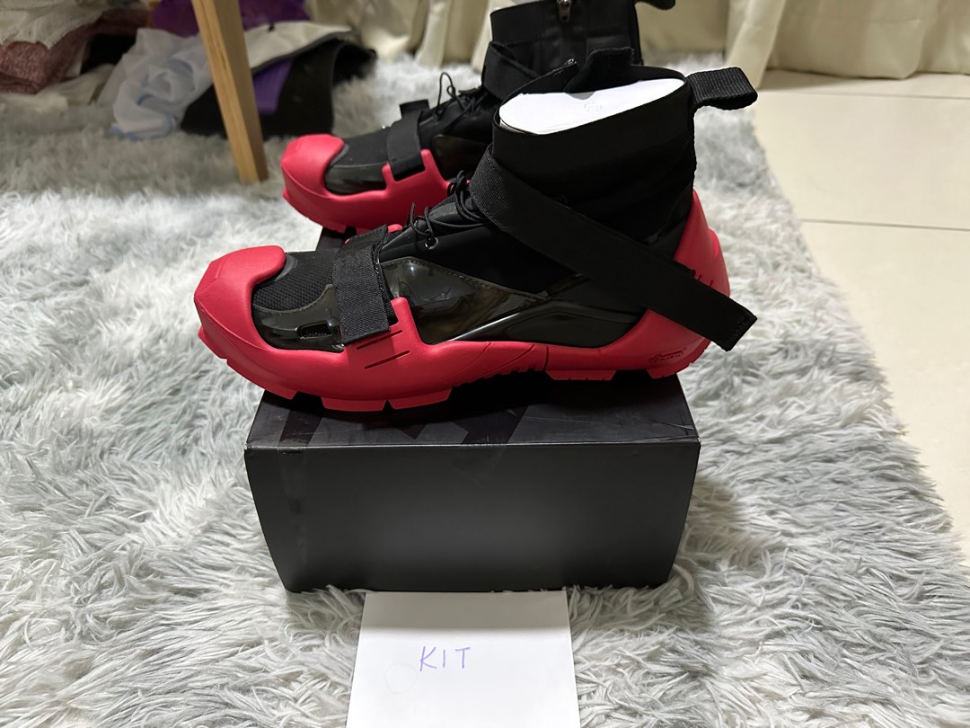 Nike x mmw free tr 3 sp on sale 浠锋牸