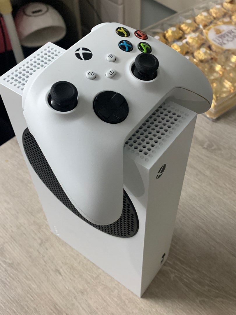 Microsoft Xbox Series S 512G 新品未開封① 完成品be-blade.com