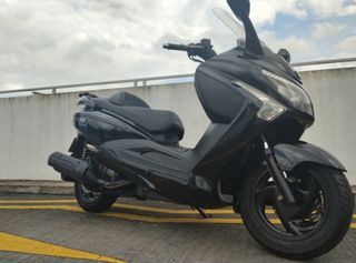 SYM Joymax 300