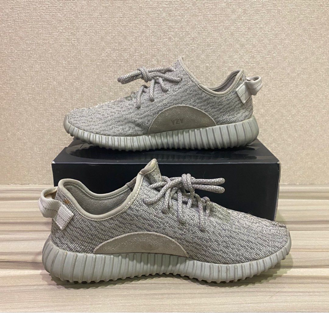 Yeezy Moonrock Uk8.5 Us9 Men s Fashion Footwear Sneakers on