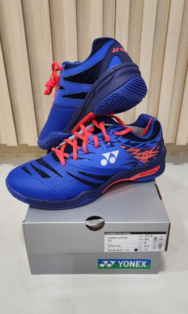 yonex badminton shoes sale