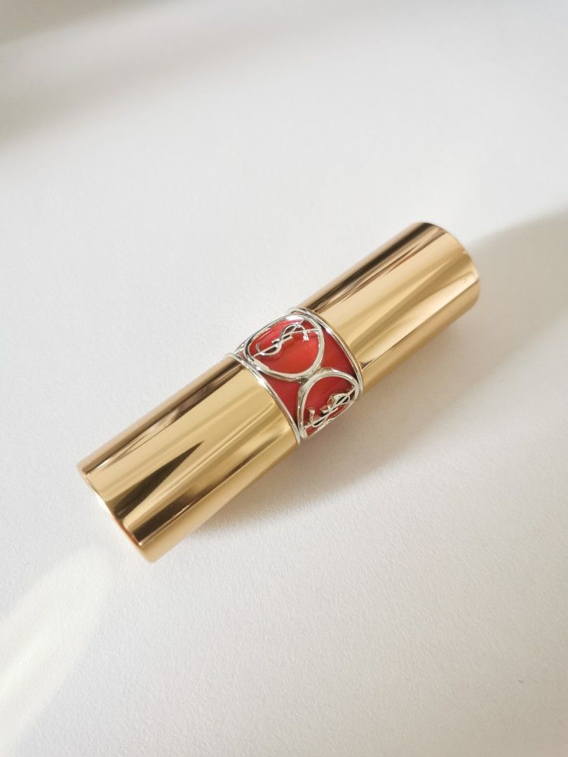 Ysl lipstick ring on sale