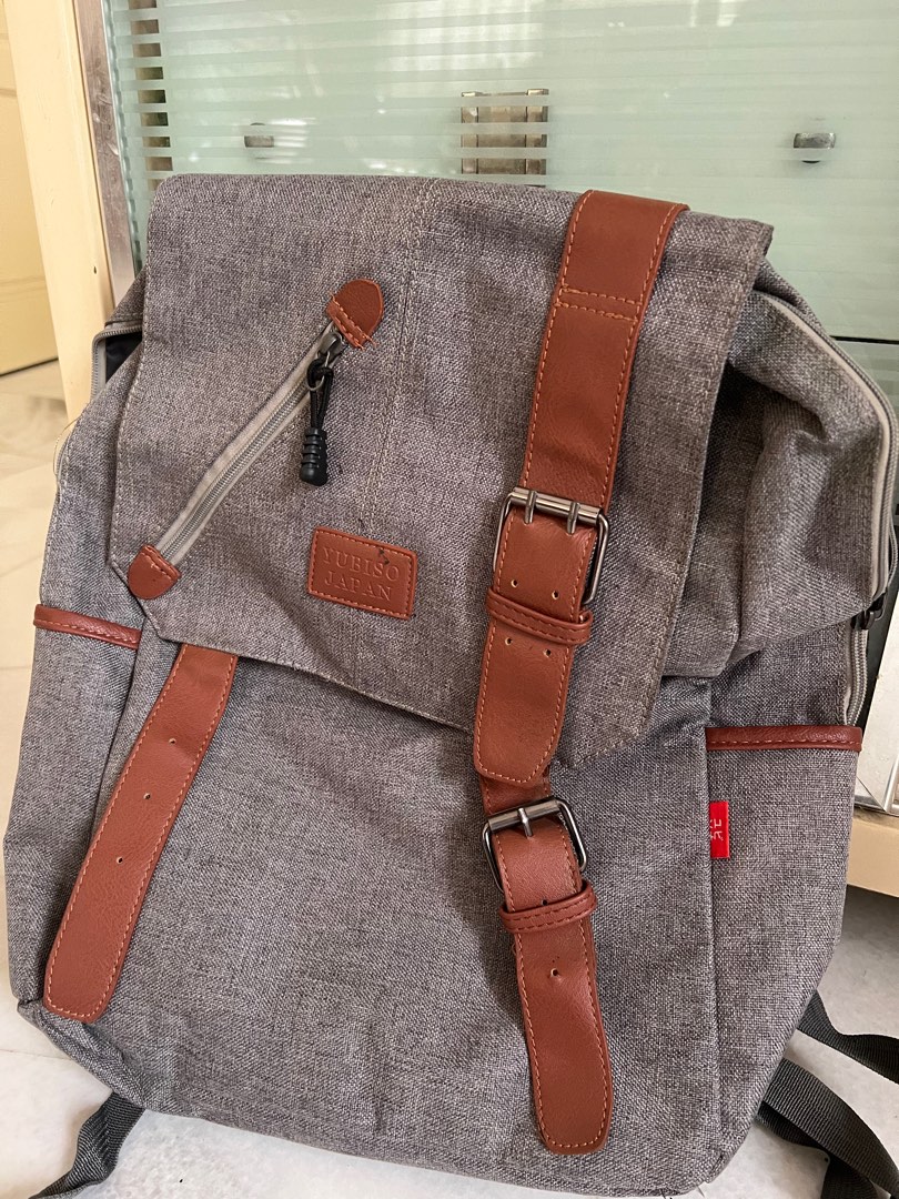 Yubiso Japan Bag